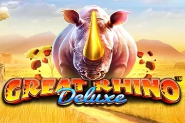 Great Rhino Deluxe -
