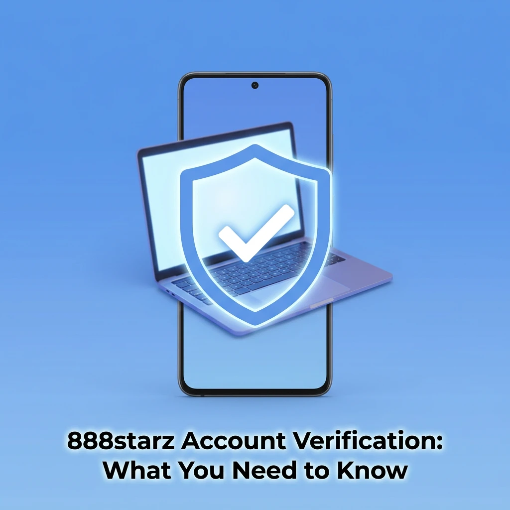 888starz Account Verification: What You Need to Know