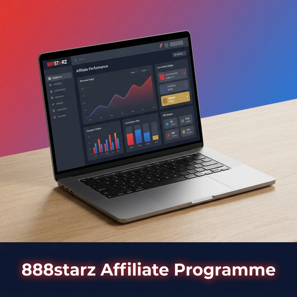 888starz Affiliate Programme