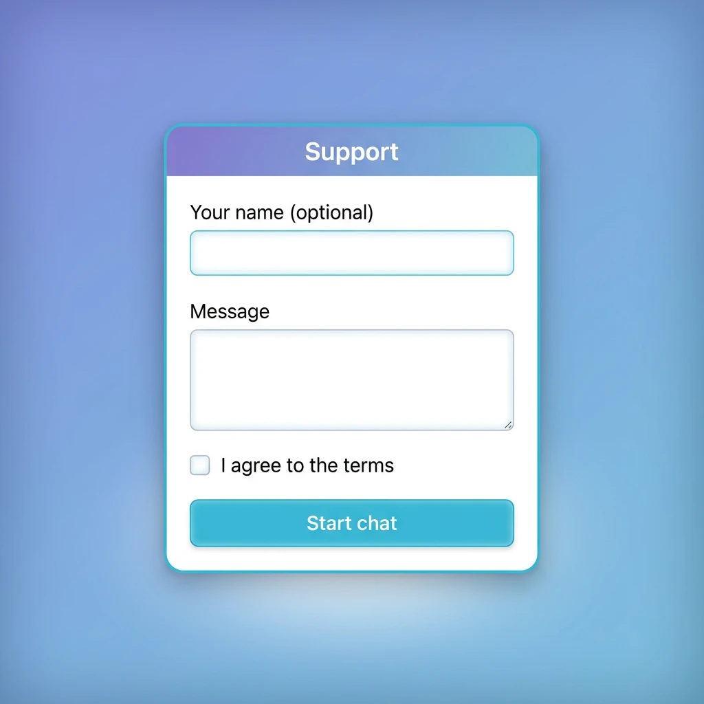 Customer Support for Egyptian Players