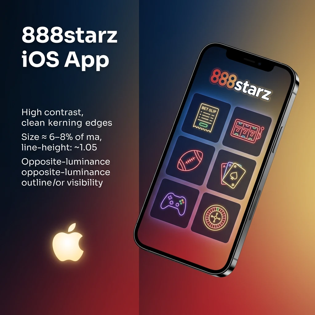 888starz iOS App