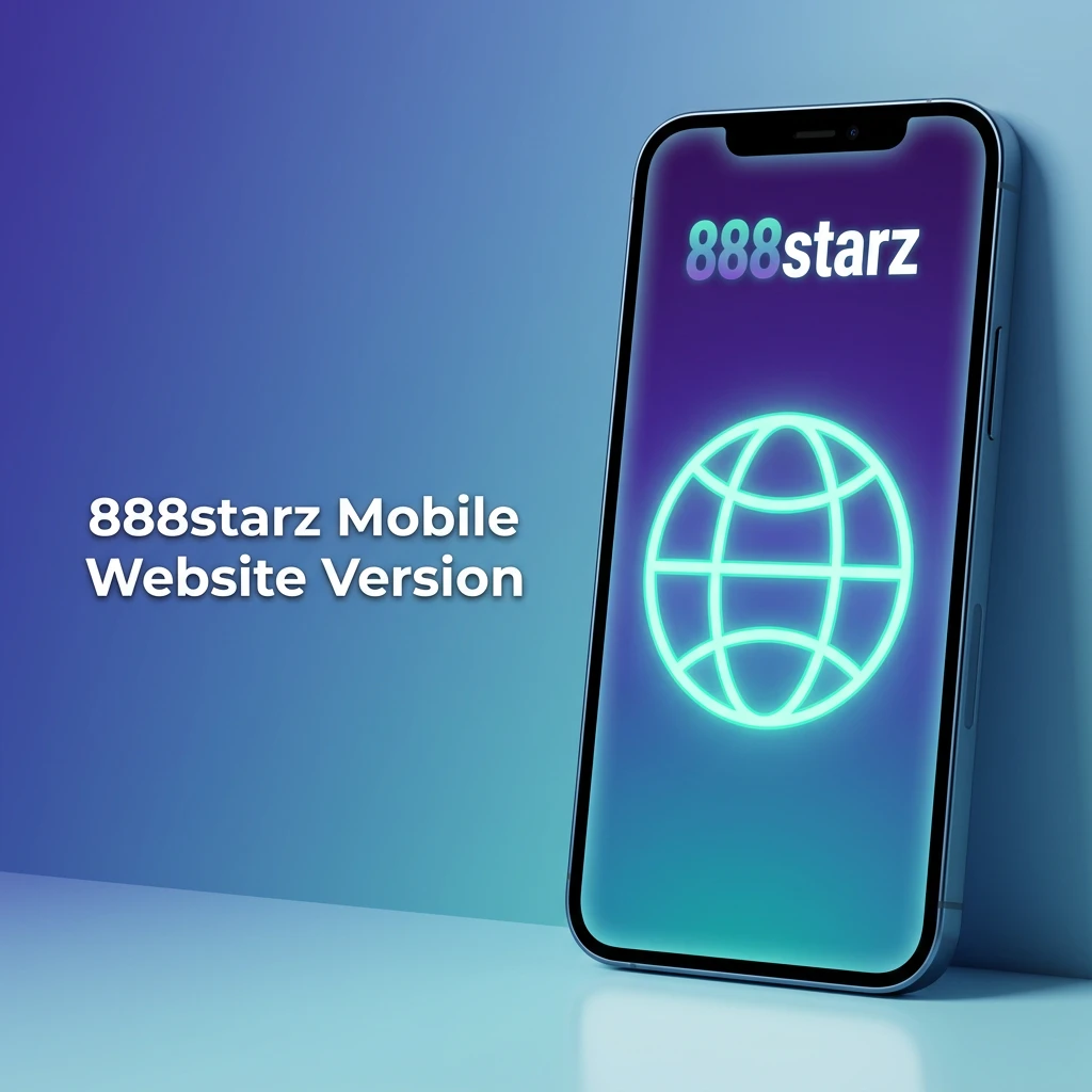 888starz Mobile Website Version
