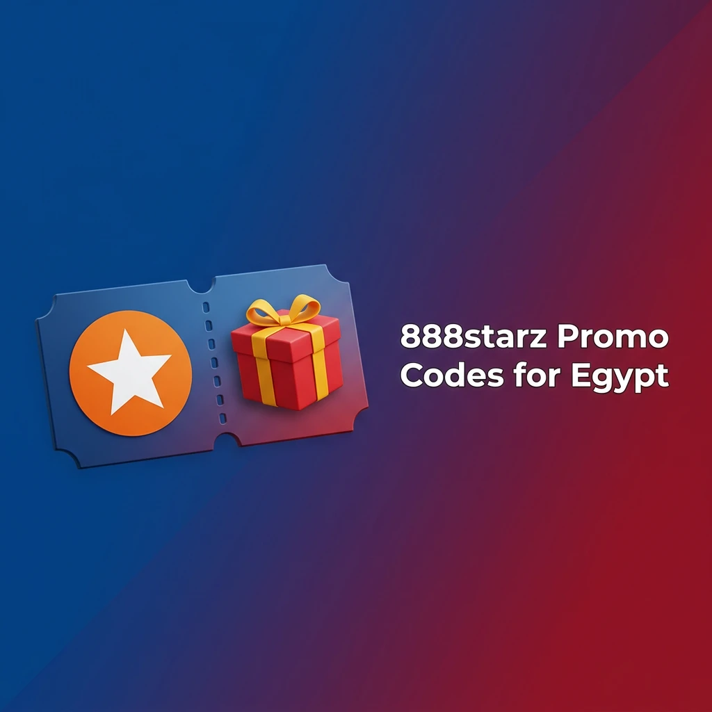 888starz Promo Codes for Egypt