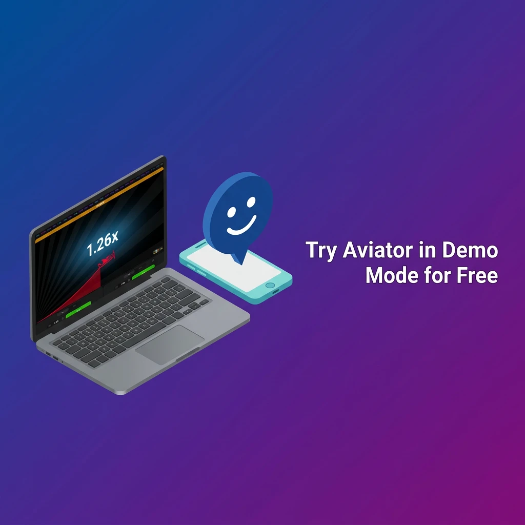 Try Aviator in Demo Mode for Free