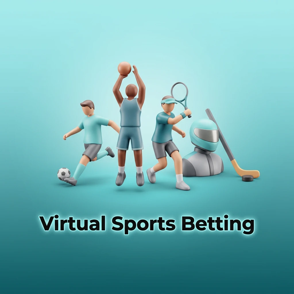 Virtual Sports Betting