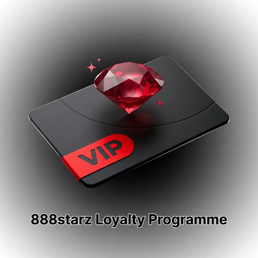 888starz loyalty programme tiers from Bronze to Diamond VIP with points, cashback, and exclusive rewards for Egyptian players