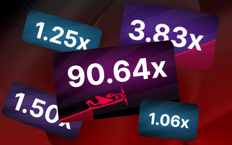 Analyze the main Aviator multiplier screen to track the flying plane at 888starz.