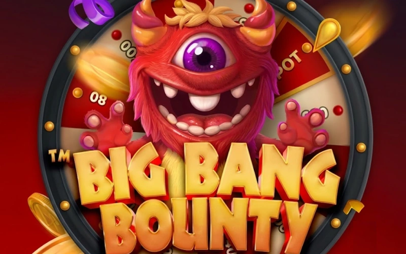 Participate in the exciting Big Bang Bounty casino promo on the official 888starz site.