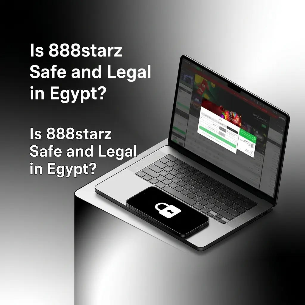 888starz Curaçao licensed online casino with SSL encryption, accepting Egyptian players with EGP deposits and Arabic support