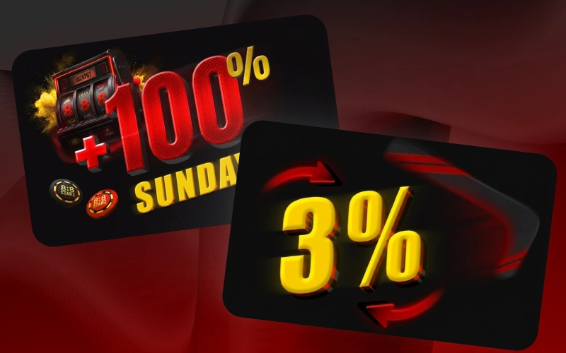 Check the weekly promotions on 888starz Egypt to maximize your winnings.