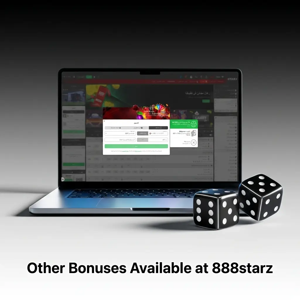 888starz ongoing bonuses including casino reload offers, free spins, cashback, sports accumulator boosts and free bets