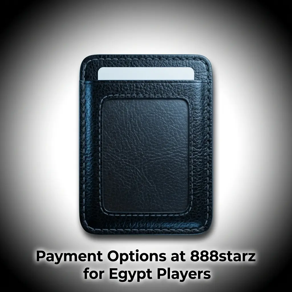 888starz Egypt payment options table showing 15+ methods including Visa, crypto, and mobile wallets with minimum deposit amounts