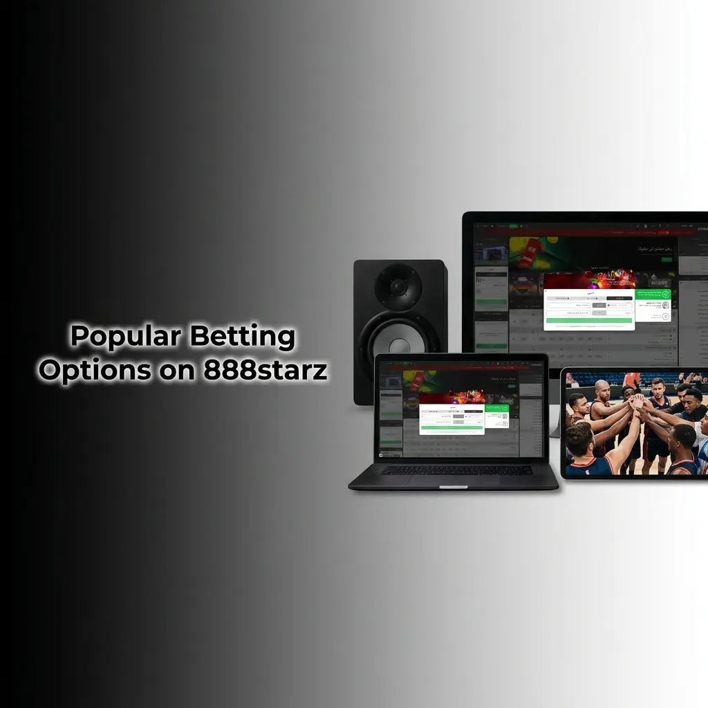 888starz betting options including pre-match, live betting, multi live, boosted odds, and match tracker for Egypt players
