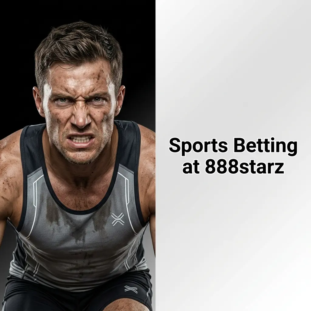 888starz sports betting platform covering 40+ disciplines including football, basketball, tennis, esports and more for Egyptian players