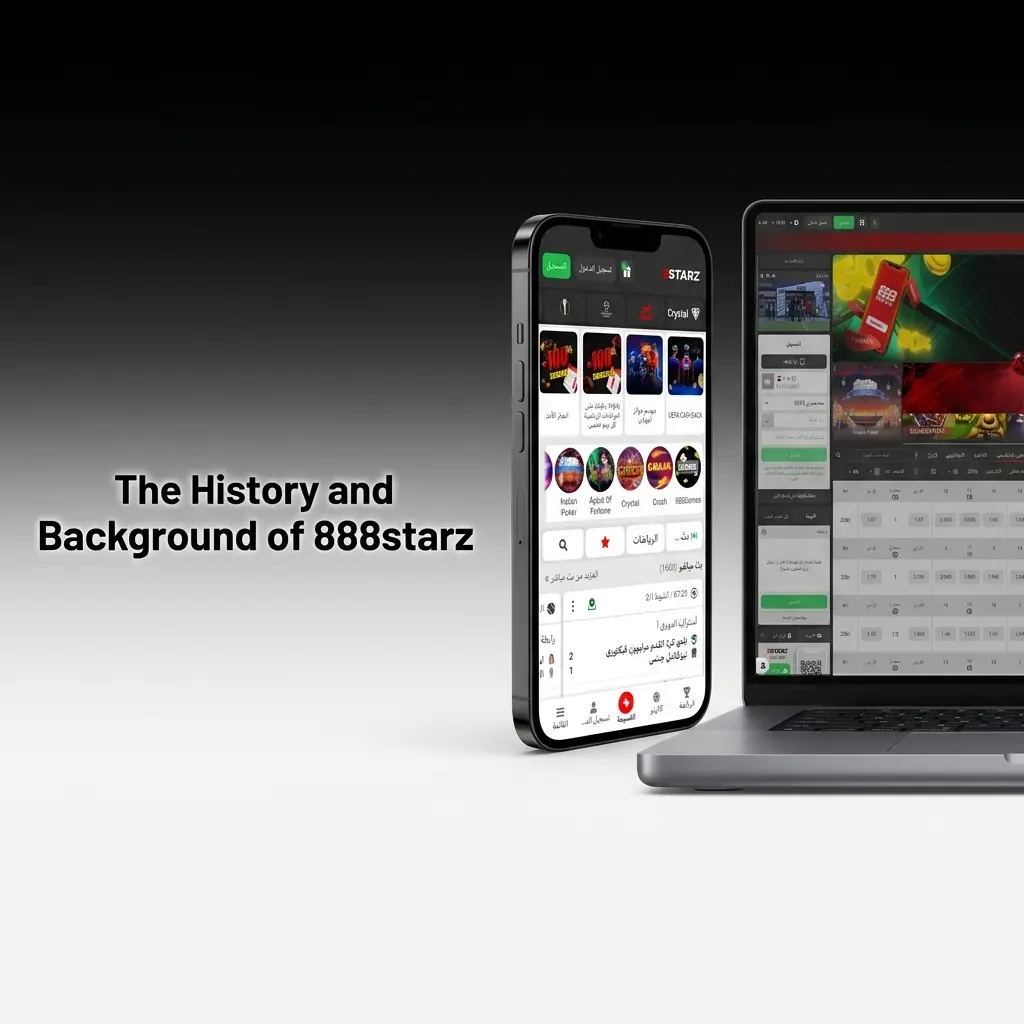 888starz online casino and sportsbook founded in 2020, licensed by Curaçao eGaming, operating globally including Egypt